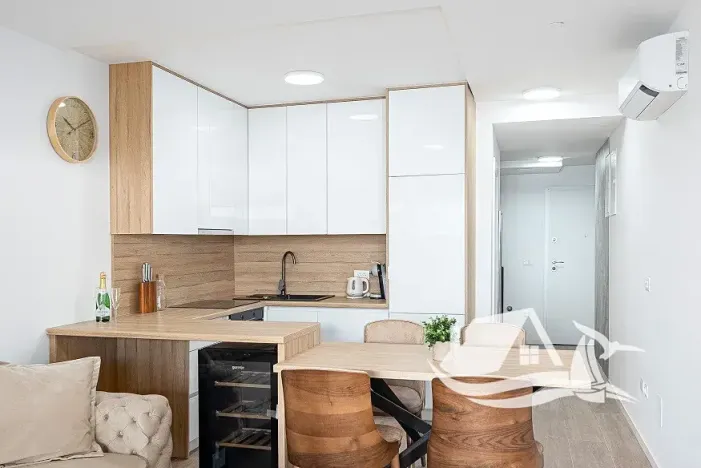 Prodej bytu 2+kk, Povljana, Chorvatsko, 75 m2
