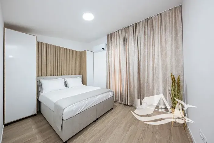 Prodej bytu 2+kk, Povljana, Chorvatsko, 75 m2