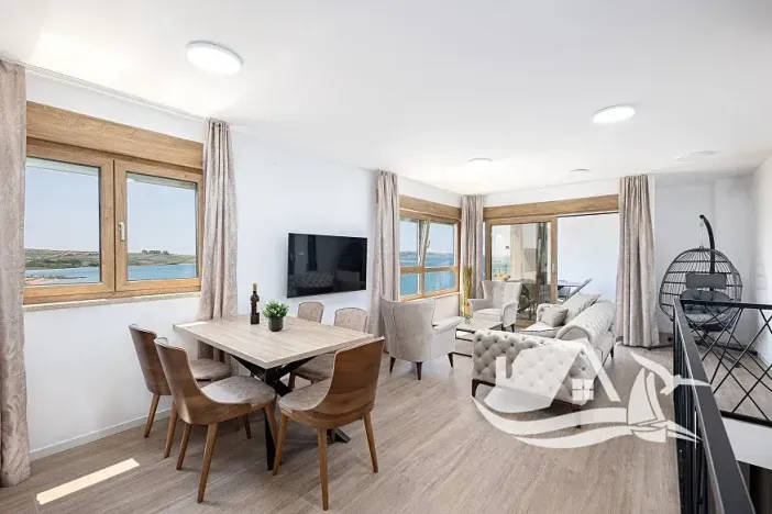 Prodej bytu 3+kk, Povljana, Chorvatsko, 60 m2
