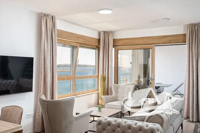 Prodej bytu 3+kk, Povljana, Chorvatsko, 60 m2