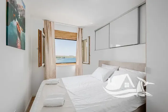 Prodej bytu 2+kk, Povljana, Chorvatsko, 42 m2