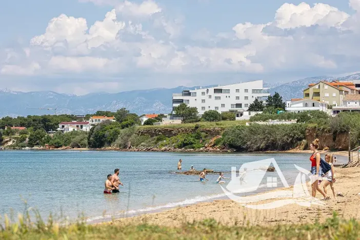 Prodej bytu 2+kk, Povljana, Chorvatsko, 42 m2
