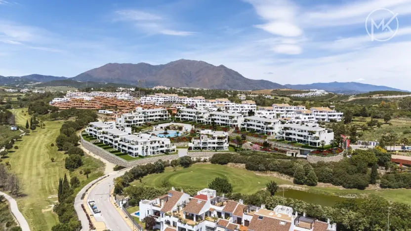 Prodej bytu 3+kk, Casares, Španělsko, 78 m2