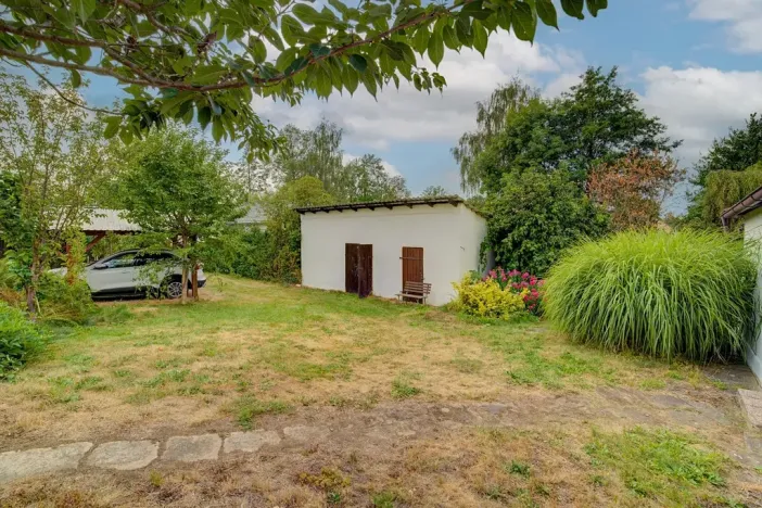 Prodej rodinného domu, Těmice, 125 m2