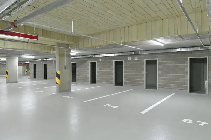 Pronájem bytu 3+kk, Praha - Michle, Michelská, 115 m2