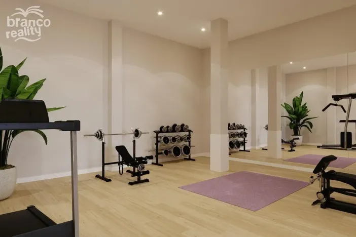 Prodej bytu 4+kk, Algorfa, Alicante, Španělsko, 88 m2