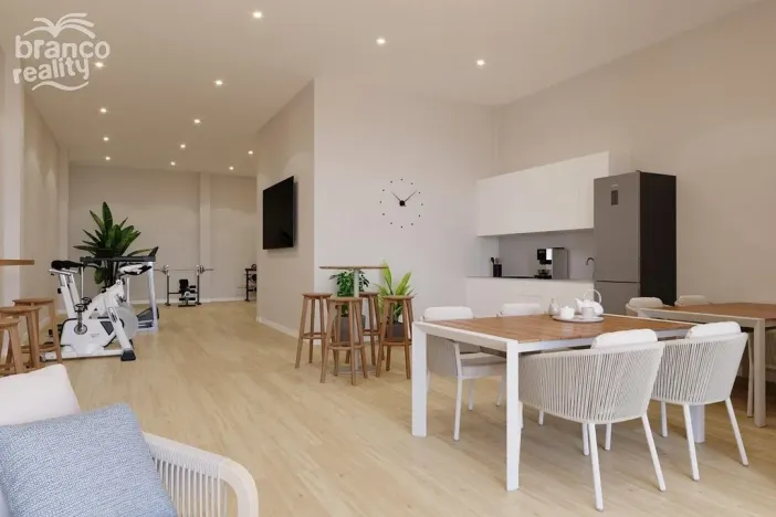 Prodej bytu 4+kk, Algorfa, Alicante, Španělsko, 84 m2
