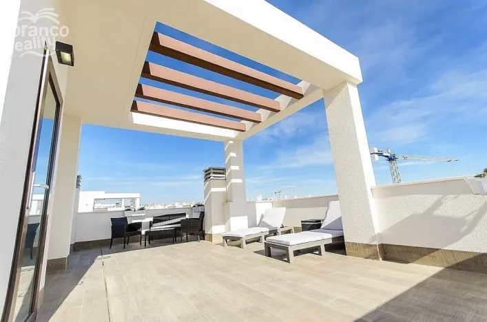 Prodej rodinného domu, Vera, Almería, Španělsko, 125 m2