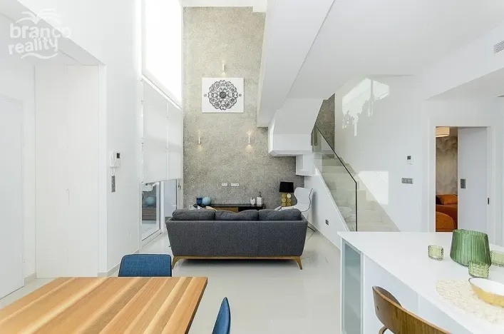 Prodej rodinného domu, Vera, Almería, Španělsko, 125 m2