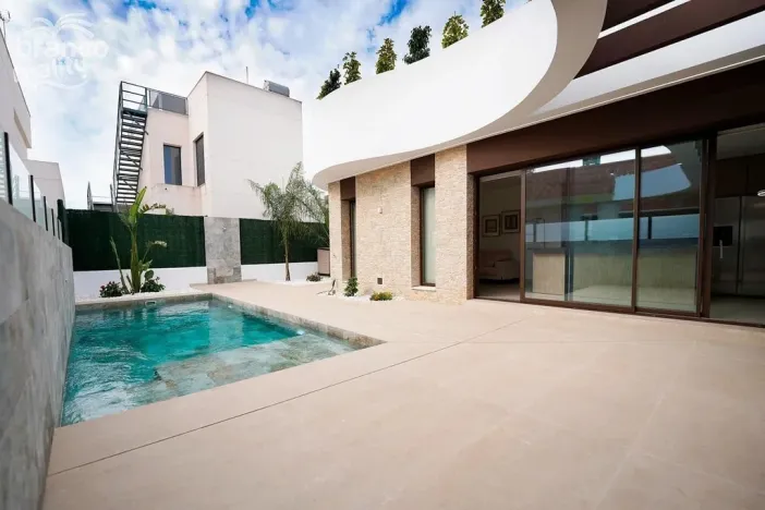 Prodej rodinného domu, Almoradi, Alicante, Španělsko, 140 m2