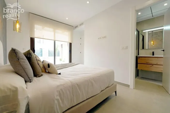 Prodej rodinného domu, Almoradi, Alicante, Španělsko, 140 m2