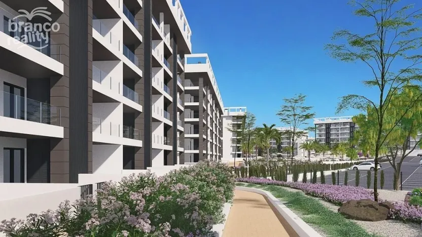 Prodej bytu 4+kk, Torrevieja, Alicante, Španělsko, 96 m2