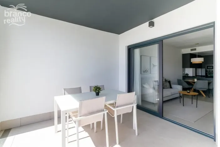 Prodej bytu 4+kk, Torrevieja, Alicante, Španělsko, 96 m2