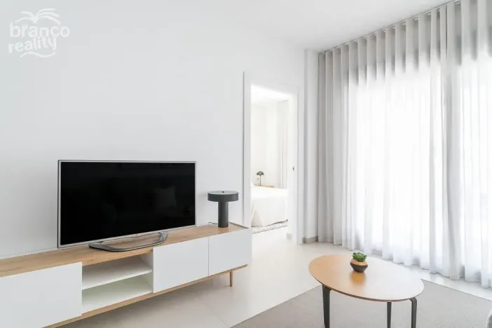 Prodej bytu 4+kk, Torrevieja, Alicante, Španělsko, 96 m2