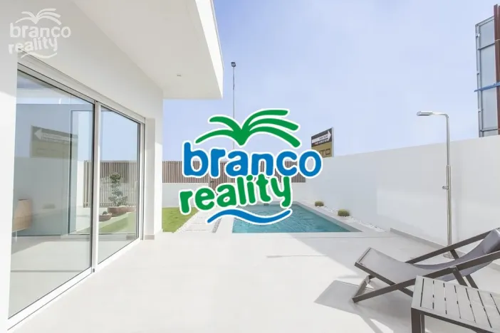 Prodej rodinného domu, San Javier, Murcia, Španělsko, 127 m2