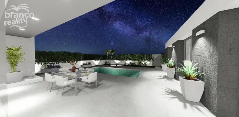 Prodej rodinného domu, San Juan de los Terreros, Almería, Španělsko, 117 m2