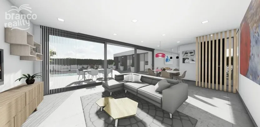 Prodej rodinného domu, San Juan de los Terreros, Almería, Španělsko, 117 m2