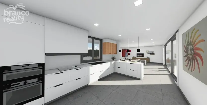 Prodej rodinného domu, San Juan de los Terreros, Almería, Španělsko, 117 m2