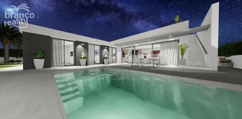 Prodej rodinného domu, San Juan de los Terreros, Almería, Španělsko, 117 m2