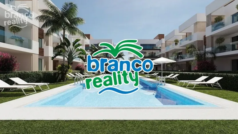 Prodej bytu 4+kk, San Pedro del Pinatar, Murcia, Španělsko, 133 m2