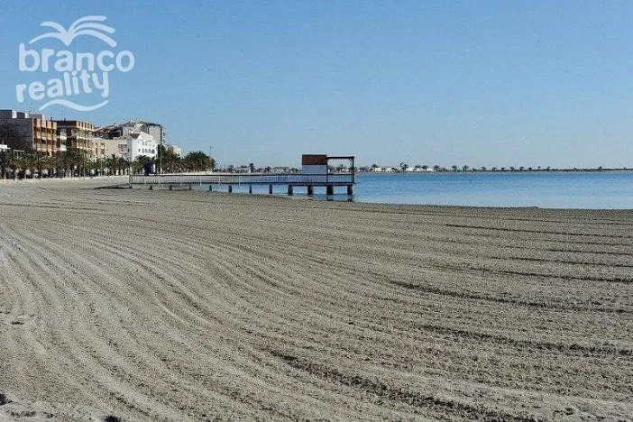 Prodej bytu 4+kk, San Pedro del Pinatar, Murcia, Španělsko, 133 m2