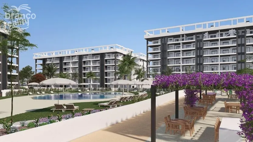 Prodej bytu 3+kk, Torrevieja, Alicante, Španělsko, 78 m2
