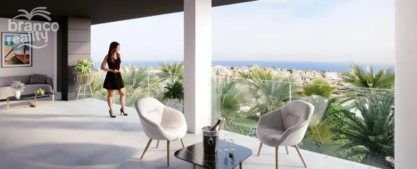 Prodej bytu 3+kk, Torrevieja, Alicante, Španělsko, 78 m2