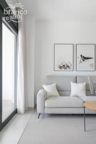 Prodej bytu 3+kk, Torrevieja, Alicante, Španělsko, 78 m2