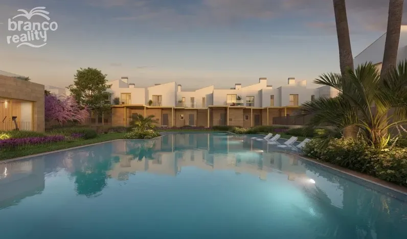 Prodej rodinného domu, El Verger, Alicante, Španělsko, 115 m2