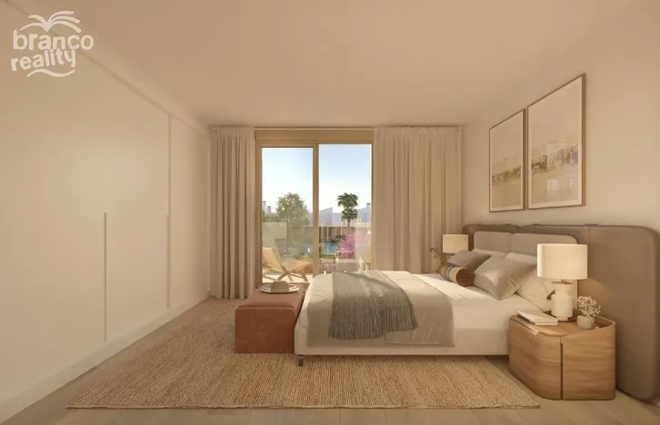 Prodej rodinného domu, El Verger, Alicante, Španělsko, 115 m2