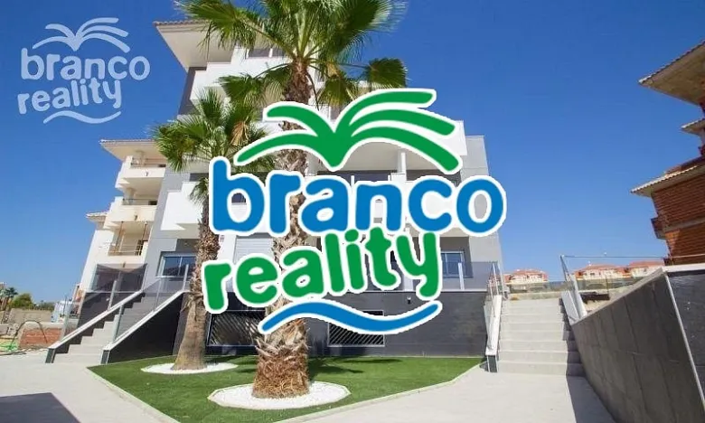Prodej bytu 3+kk, Orihuela Costa, Alicante, Španělsko, 65 m2