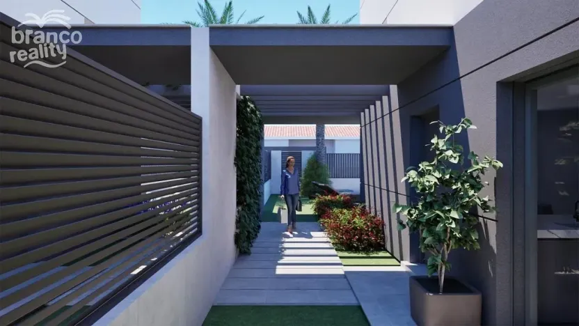 Prodej rodinného domu, Los Nietos, Murcia, Španělsko, 128 m2