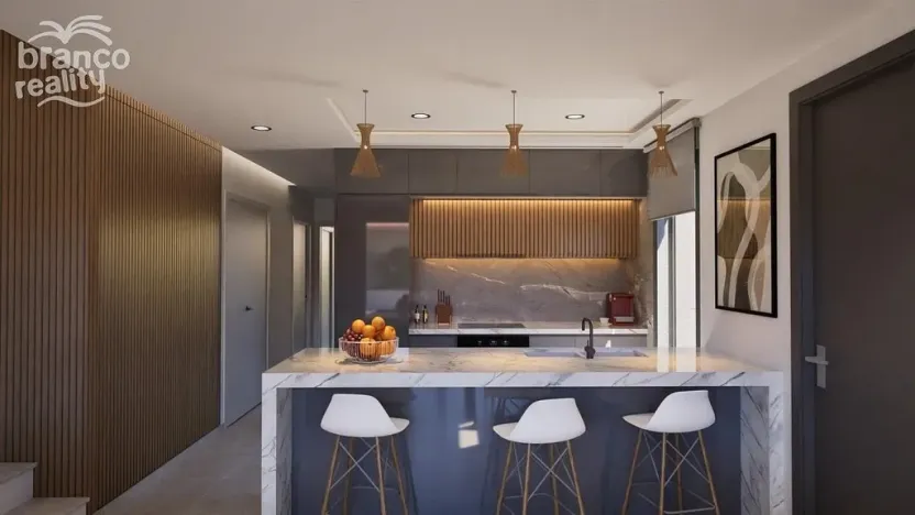 Prodej rodinného domu, Los Nietos, Murcia, Španělsko, 128 m2