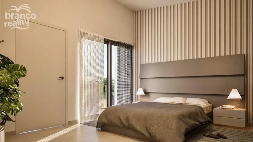 Prodej rodinného domu, Los Nietos, Murcia, Španělsko, 128 m2