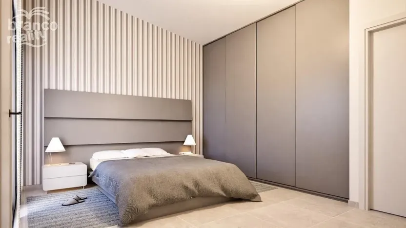 Prodej rodinného domu, Los Nietos, Murcia, Španělsko, 128 m2