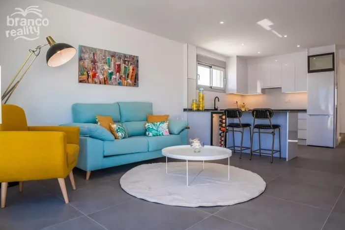 Prodej rodinného domu, Los Alcazares, Murcia, Španělsko, 106 m2