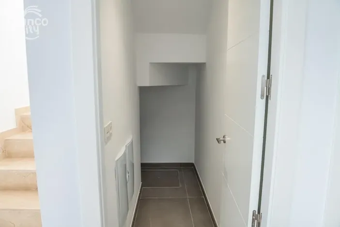 Prodej rodinného domu, Los Alcazares, Murcia, Španělsko, 106 m2