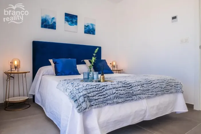 Prodej rodinného domu, Los Alcazares, Murcia, Španělsko, 106 m2