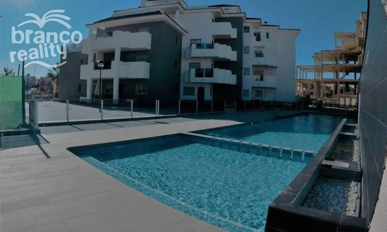 Prodej bytu 3+kk, Orihuela Costa, Alicante, Španělsko, 65 m2