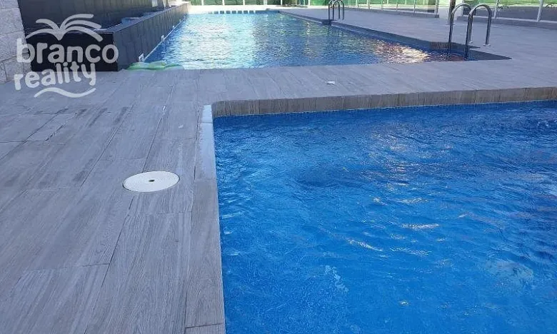 Prodej bytu 3+kk, Orihuela Costa, Alicante, Španělsko, 65 m2