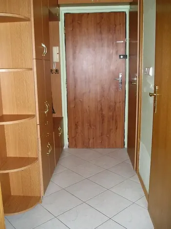 Pronájem bytu 2+kk, Kladno, Holandská, 42 m2