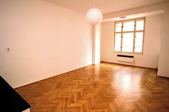 Prodej bytu 2+kk, Praha - Žižkov, Čajkovského, 62 m2