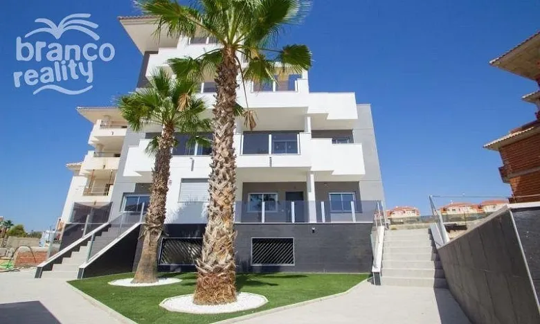 Prodej bytu 3+kk, Orihuela Costa, Alicante, Španělsko, 65 m2