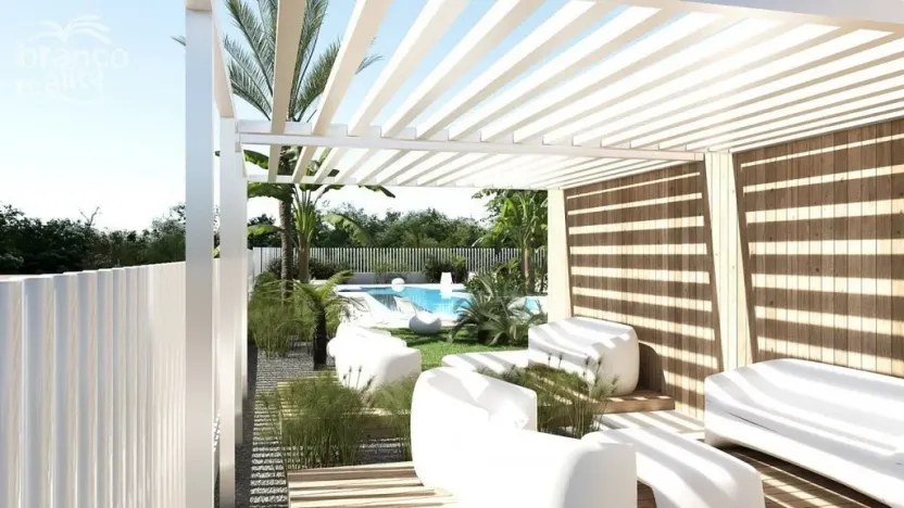 Prodej bytu 4+kk, Orihuela Costa, Alicante, Španělsko, 93 m2