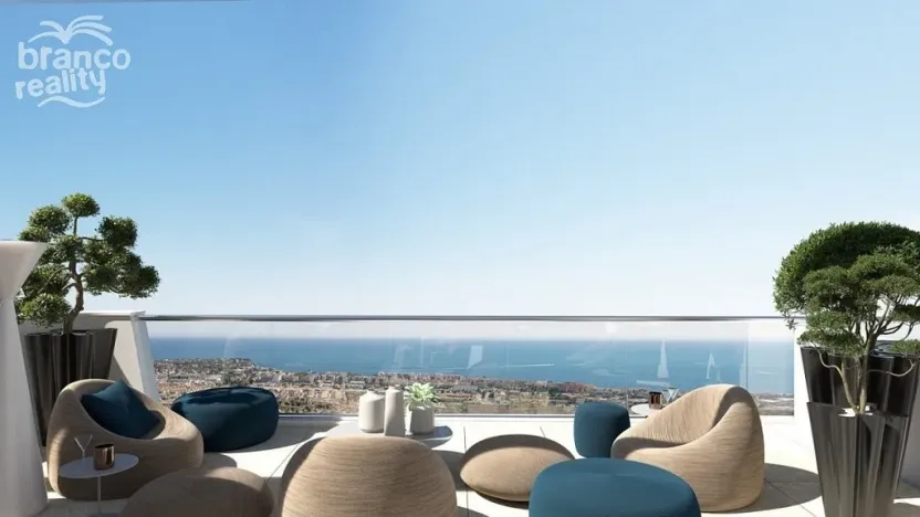 Prodej bytu 4+kk, Orihuela Costa, Alicante, Španělsko, 93 m2
