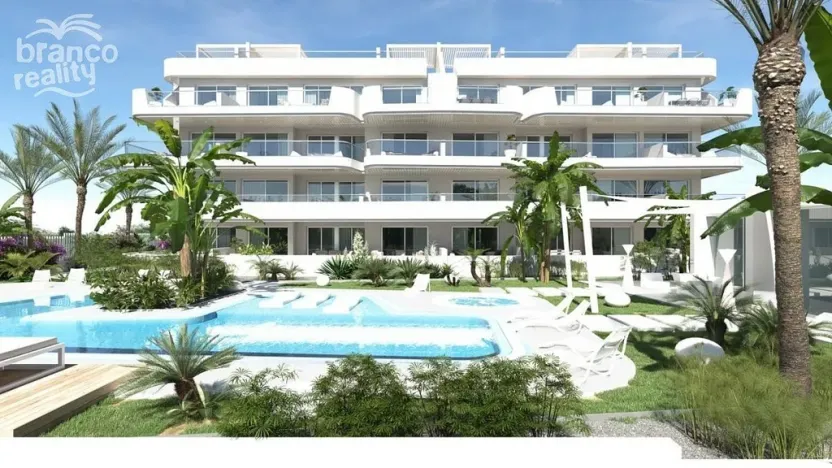 Prodej bytu 4+kk, Orihuela Costa, Alicante, Španělsko, 93 m2