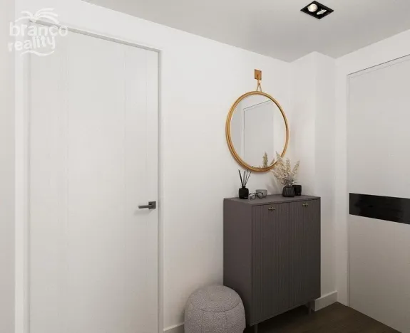 Prodej bytu 3+kk, Alicante, Španělsko, 83 m2
