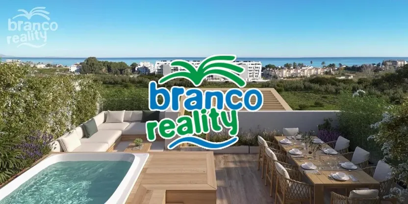Prodej bytu 3+kk, El Verger, Alicante, Španělsko, 80 m2