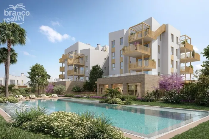 Prodej bytu 3+kk, El Verger, Alicante, Španělsko, 80 m2