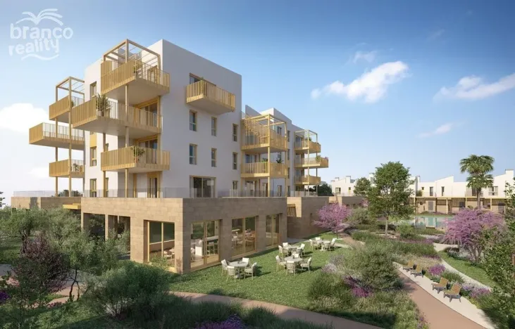 Prodej bytu 3+kk, El Verger, Alicante, Španělsko, 80 m2
